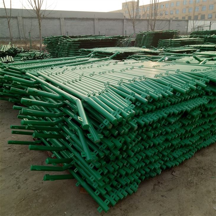 Double Wire Fence manufacturers